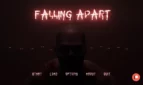 Falling Apart Adult Game Cover