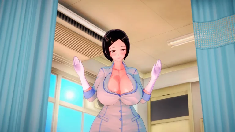 Femdom Academy Adult Game Screenshots (1)