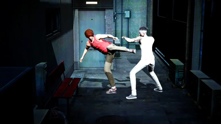 Fight For Your Love Adult Game Screenshots (1)