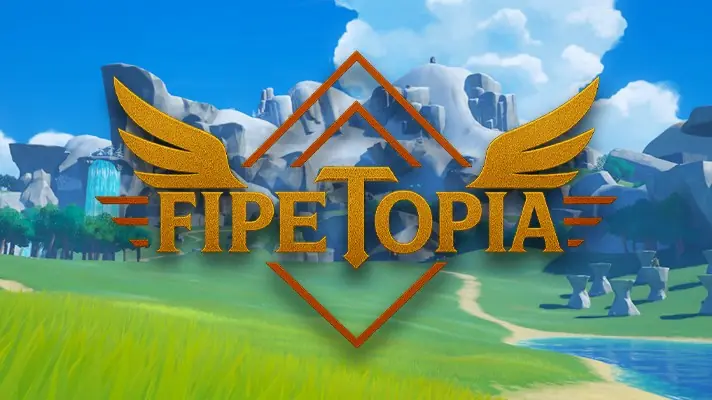 Fipetopia - v0.2 Adult game cover