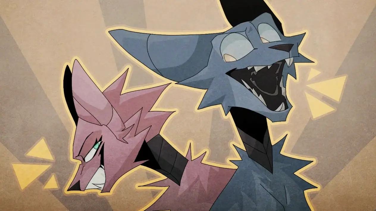 Five Dangerous Nights For Your Ass - v1.2 Alpha Adult game cover