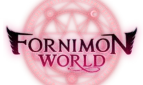 Fornimon World Adult Game Cover