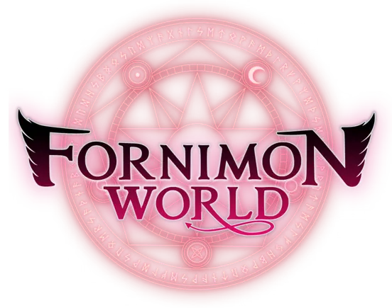 Fornimon World cover