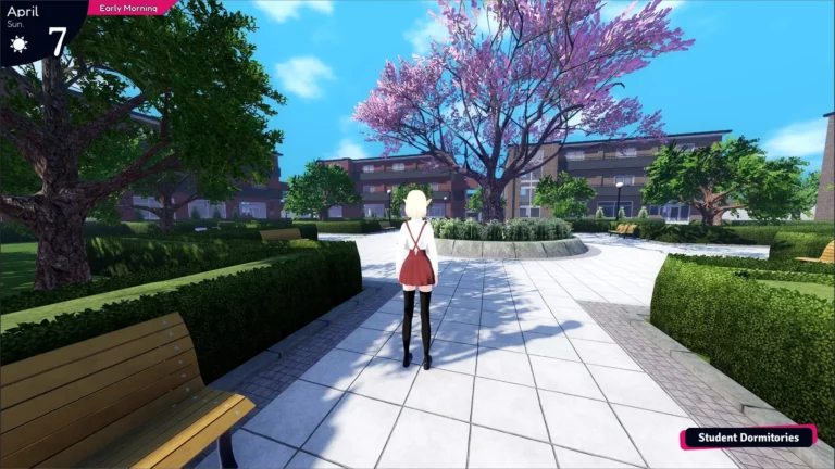 Fornimon World Adult Game Screenshots (1)