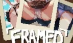 Framed Adult Game Cover