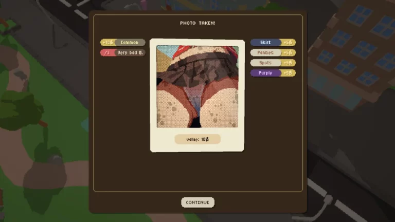 Framed Adult Game Screenshots (1)