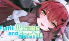Fulfill Wishes and Save You Adult Game Cover
