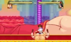 Futa Fighters (M.U.G.E.N) Adult Game Screenshot (4)