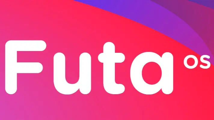 FutaOS cover
