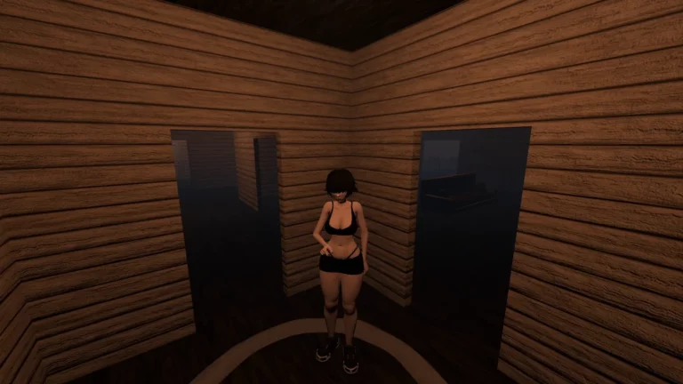 Ghost Jobs Adult Game Screenshot (1)