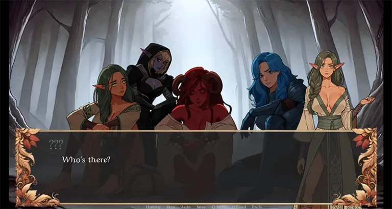 Gnome Sweet Gnome Adult Game Screenshots (1)