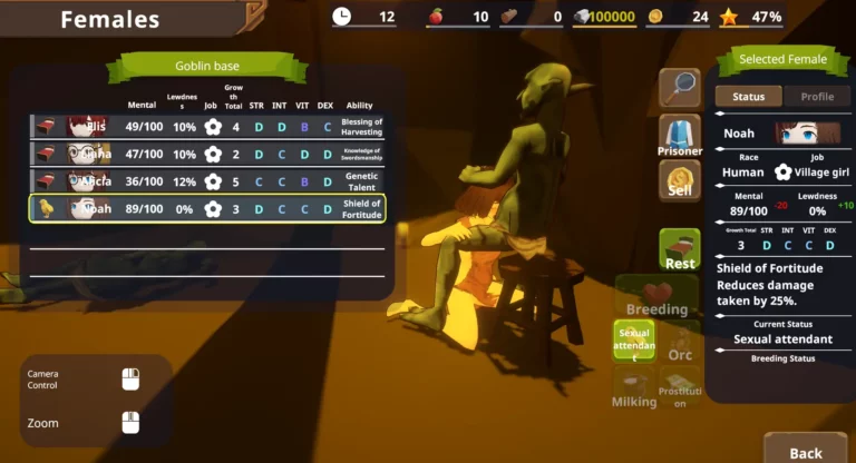 Go for it, Goblin Master 2 Adult Game Screenshots (1)