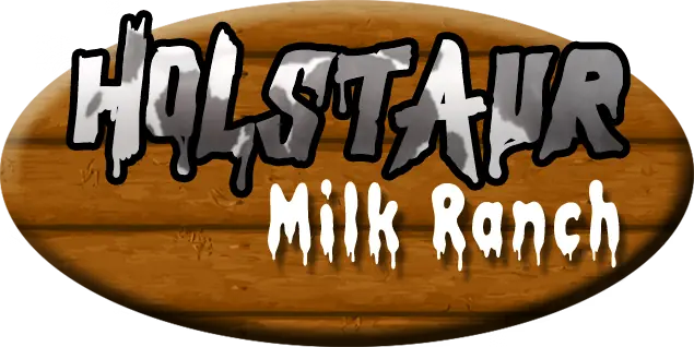Holstaur Milk Ranch cover