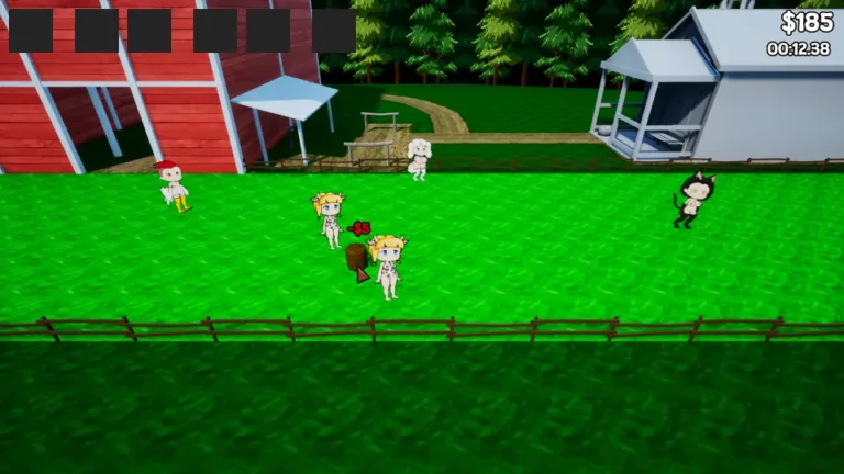 Holstaur Milk Ranch Adult Game Screenshot (1)
