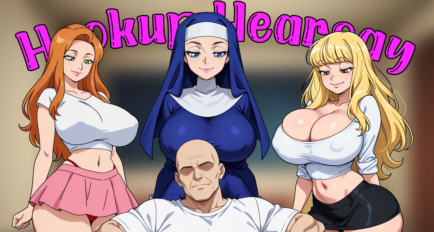 Hookup Hearsay cover