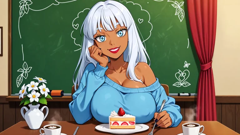 Hookup Hearsay Adult Game Screenshot (1)