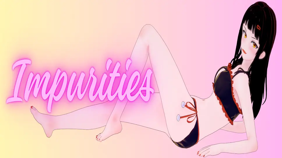 Impurities - v0.1.2 Adult game cover