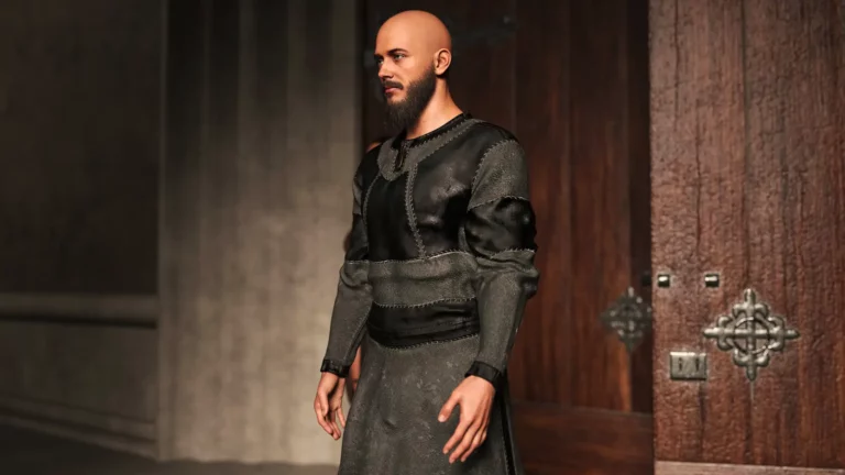 Kingdom's Bane Adult Game Screenshot (1)