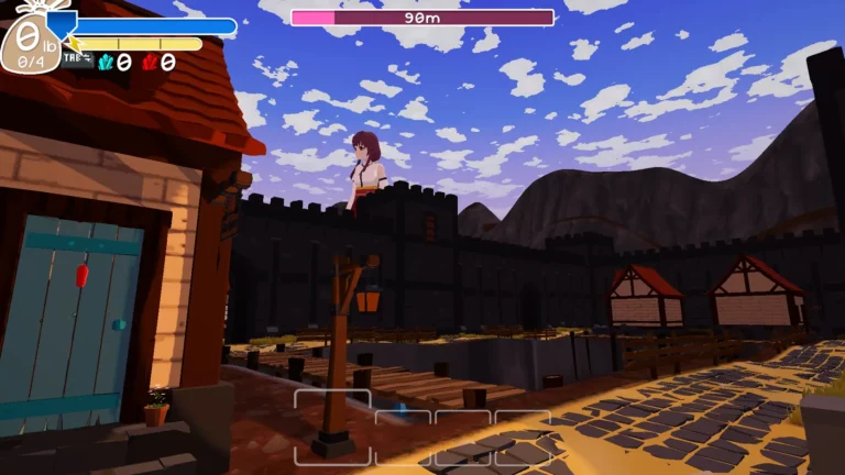 Lethal Fantasy Adult Game Screenshot (1)