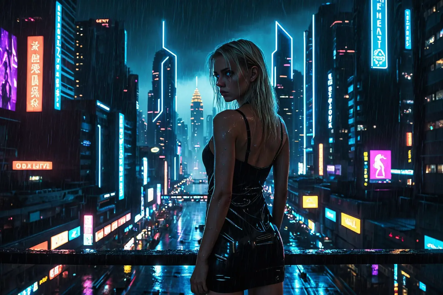 Lost in Luminar cover