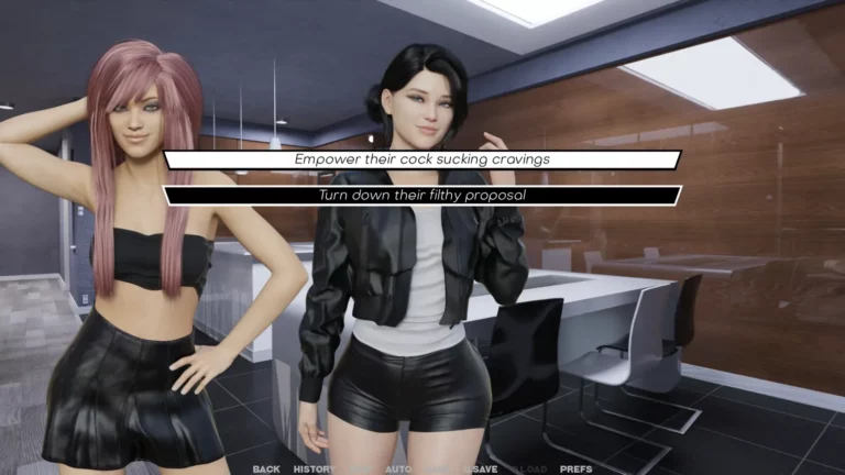 Love and Hatred Adult Game Screenshot (1)