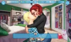 Love and Sex Second Base - Shawn's story Adult Game Screenshot (1)