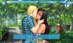 Love and Sex Second Base - Shawn's story Adult Game Screenshot (9)