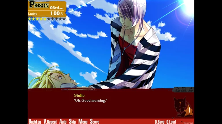 Lucky Dog 1 Adult Game Screenshot (1)