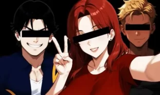 Mother's Secret Ntr Affair - 0.4 18+ Adult game cover