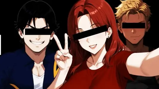 Mother’s Secret Ntr Affair - v0.4 Adult game cover