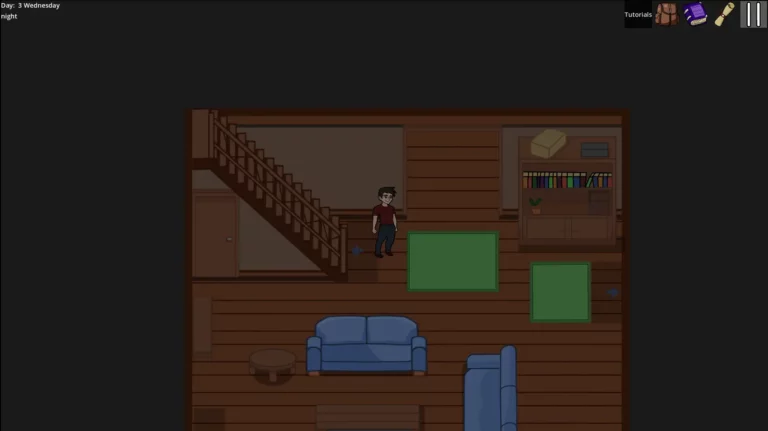 Mystic Lust Adult Game Screenshot (1)