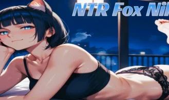 NTR FOX Nikkie Mobile - Ch.5.0 18+ Adult game cover