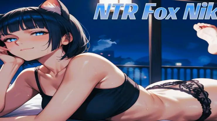 NTR FOX Nikkie Mobile - vCh.5.0 Adult game cover