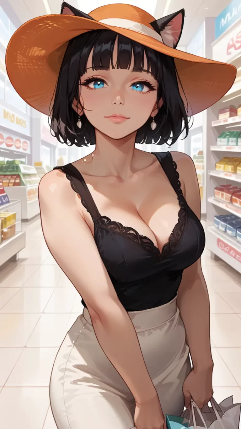 NTR FOX Nikkie Mobile Adult Game Screenshots (1)