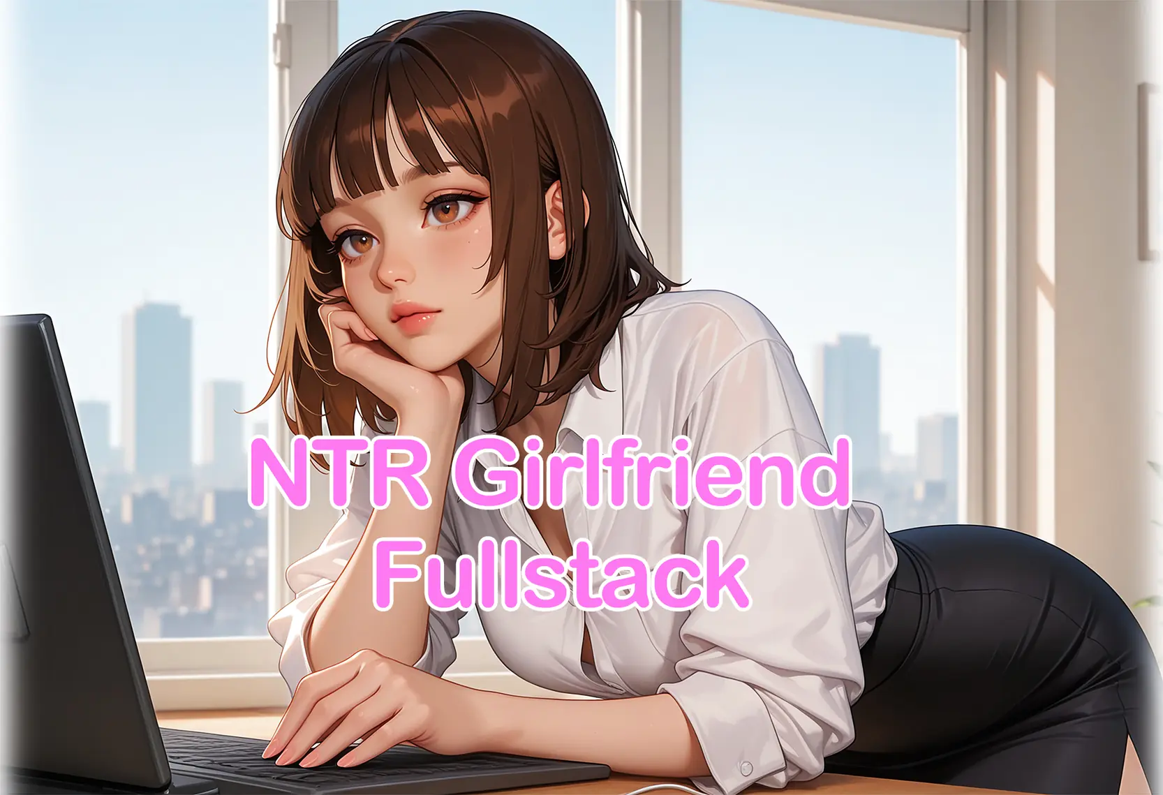NTR Girlfriend Fullstack