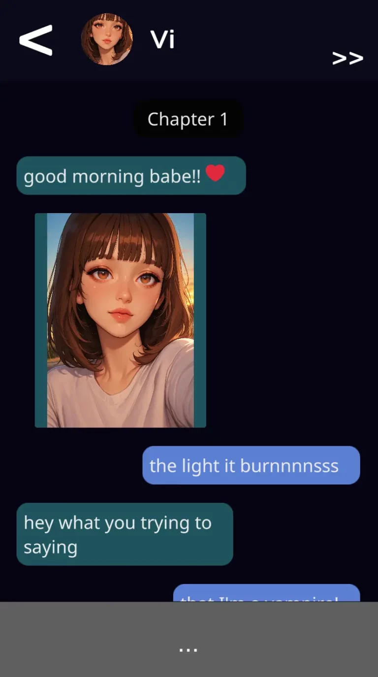 NTR Girlfriend Fullstack Adult Game Screenshots (1)