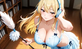 NTR Room - Act 3 v0.3.2.3 18+ Adult game cover