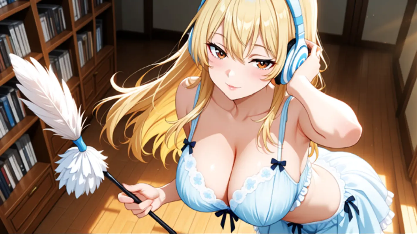 NTR Room - vAct 3 v0.3.2.3 Adult game cover