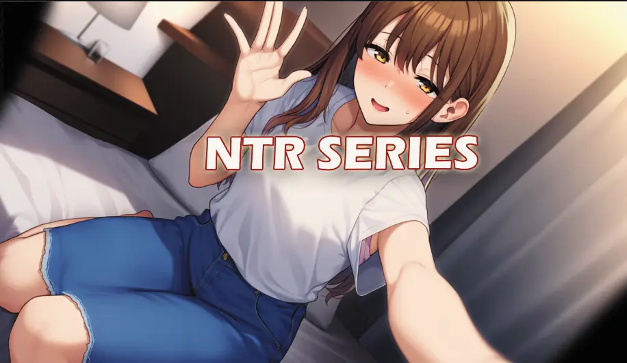 NTR Series cover