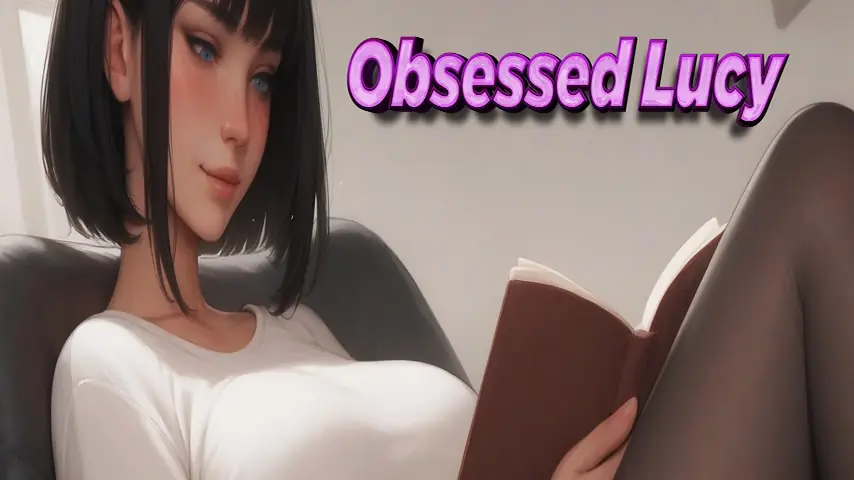 Obsessed Lucy - vUpdate 2 Adult game cover