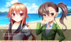 Only Bitchy for Me – My Delinquent Otokonoko Cousin! A Forever-Together Vacation! Adult Game Screenshot (1)