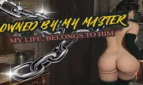 Owned by My Master Adult Game Cover