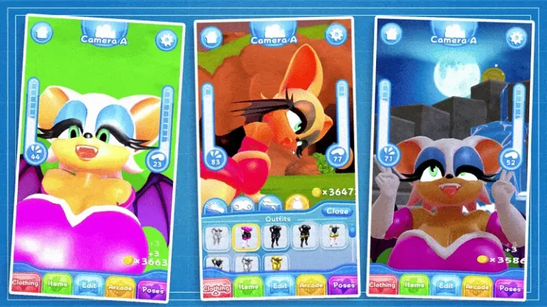 PocketSweeties 2 Adult Game Screenshots (1)