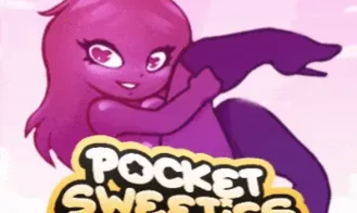 PocketSweeties 2 - 1.0.5 18+ Adult game cover