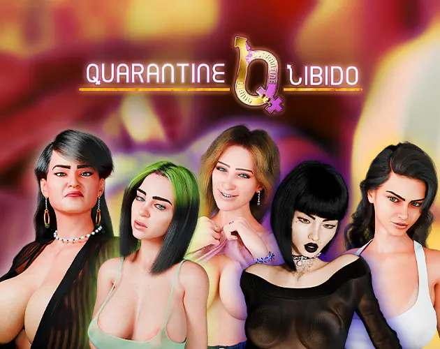 Quarantine Libido