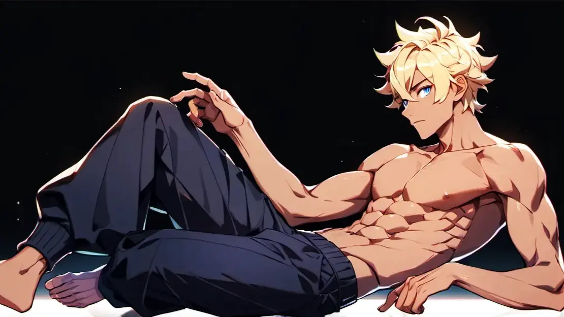 Rai & Kai’s Awakening