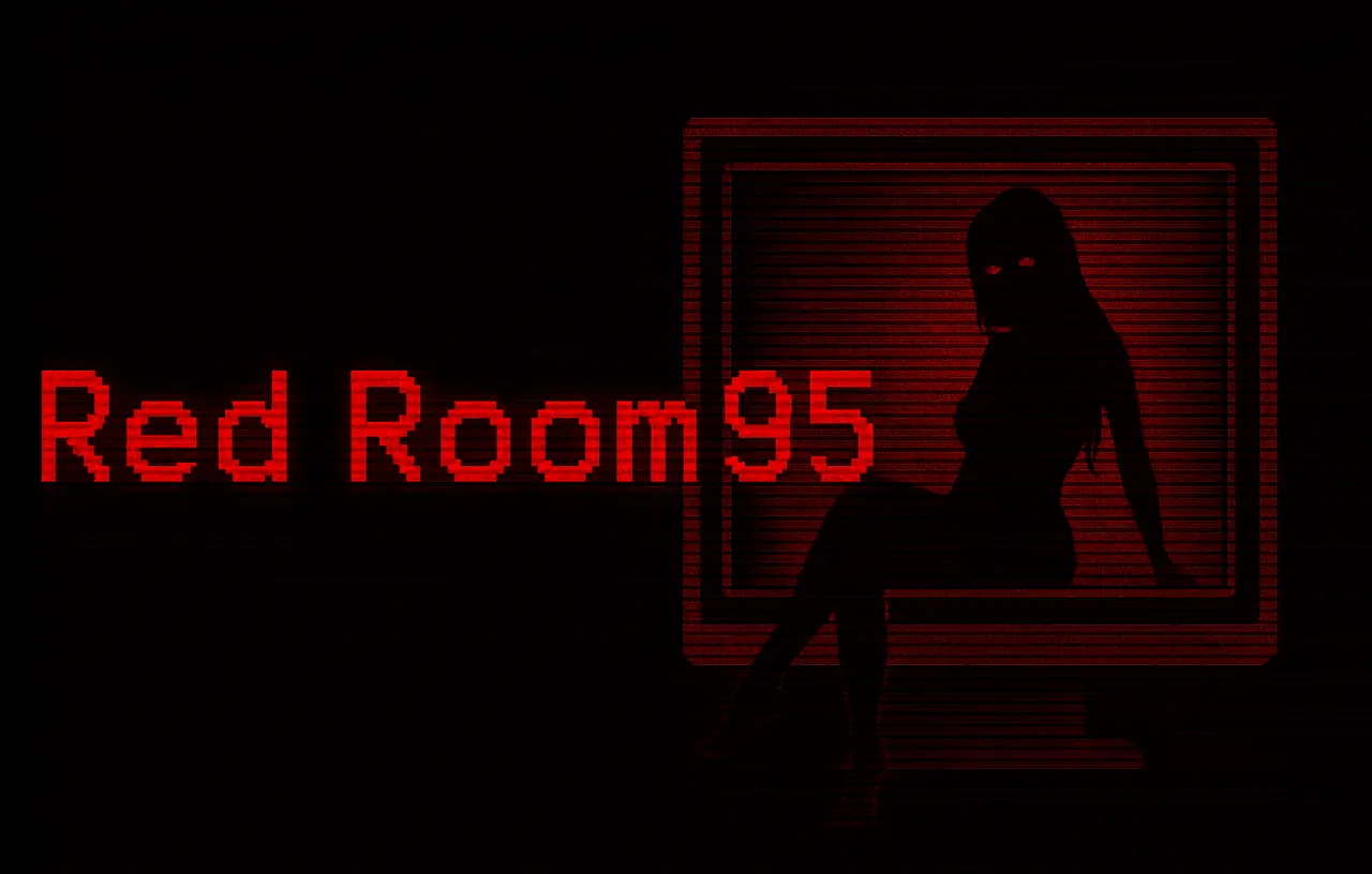 Red Room 95 - v1.3.3 Adult game cover