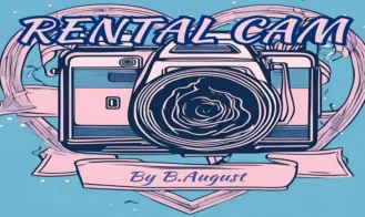 Rental Cam - 0.1.8 18+ Adult game cover