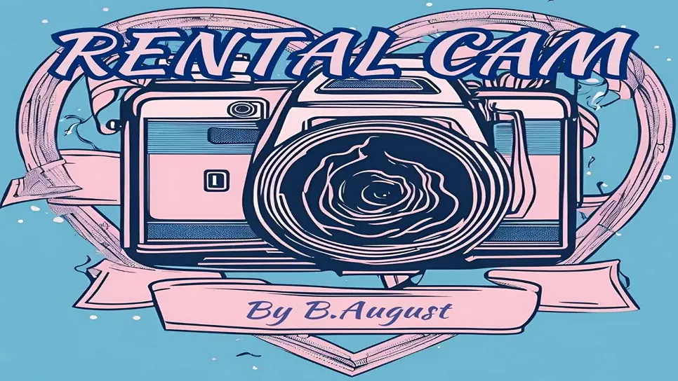 Rental Cam - v0.1.8 Adult game cover