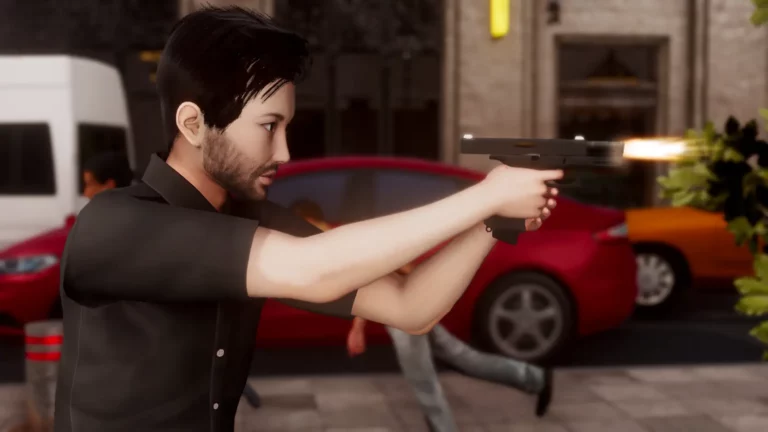 Resist Extra Dimensional Adult Game Screenshots (1)